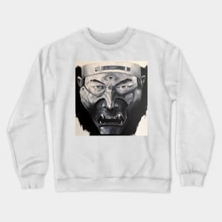 oilpainting Crewneck Sweatshirt